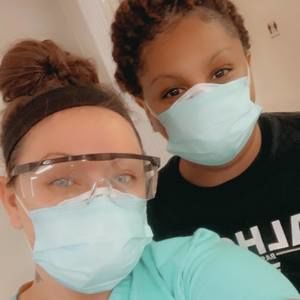 Meet your Posher, Michelle